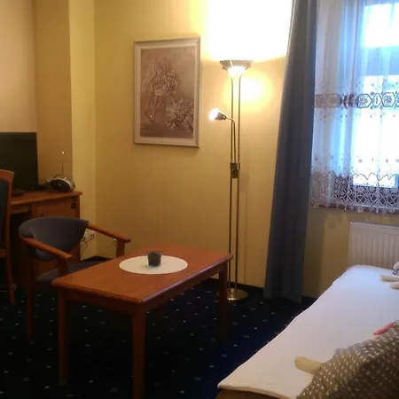 Bed & Breakfast Fantazja