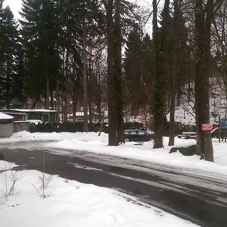 Fantazja Bed & Breakfast Szklarska Poreba