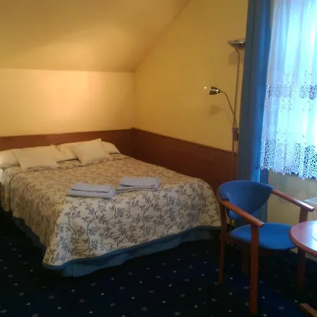Fantazja Bed & Breakfast