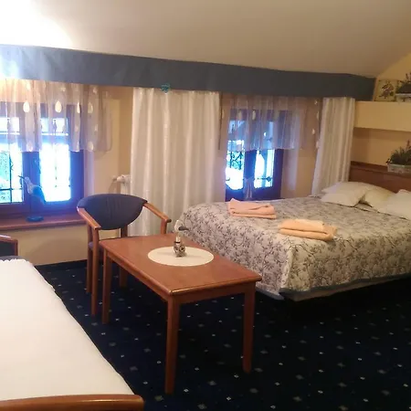 Bed & Breakfast Fantazja Szklarska Poreba