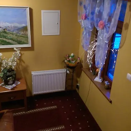 Fantazja Bed & Breakfast