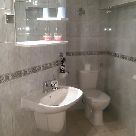 Bed & Breakfast Fantazja Szklarska Poreba