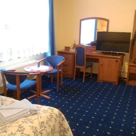 Fantazja Szklarska Poreba